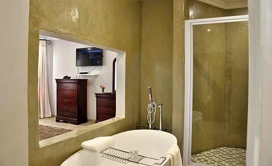 Country Boutique Hotel