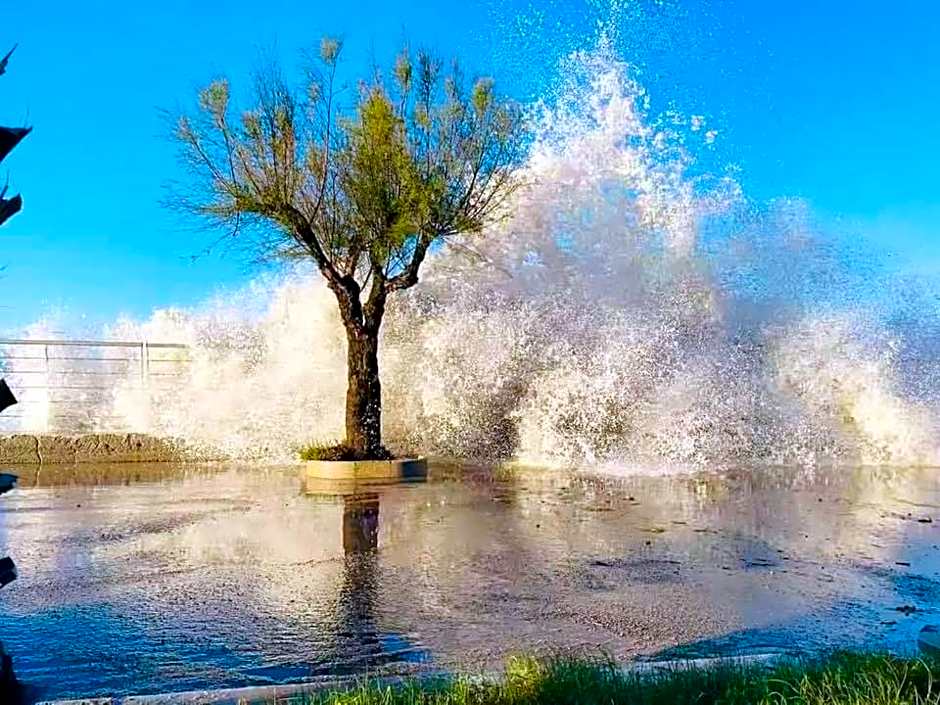 IsolaDino b&b sweet home