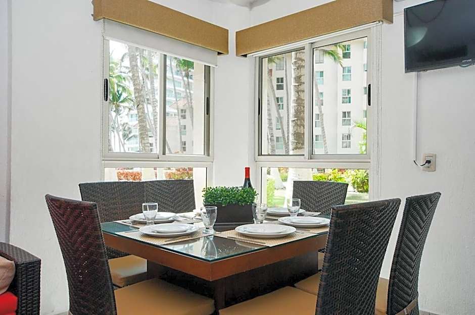 Marina Suites by Andiani Travel