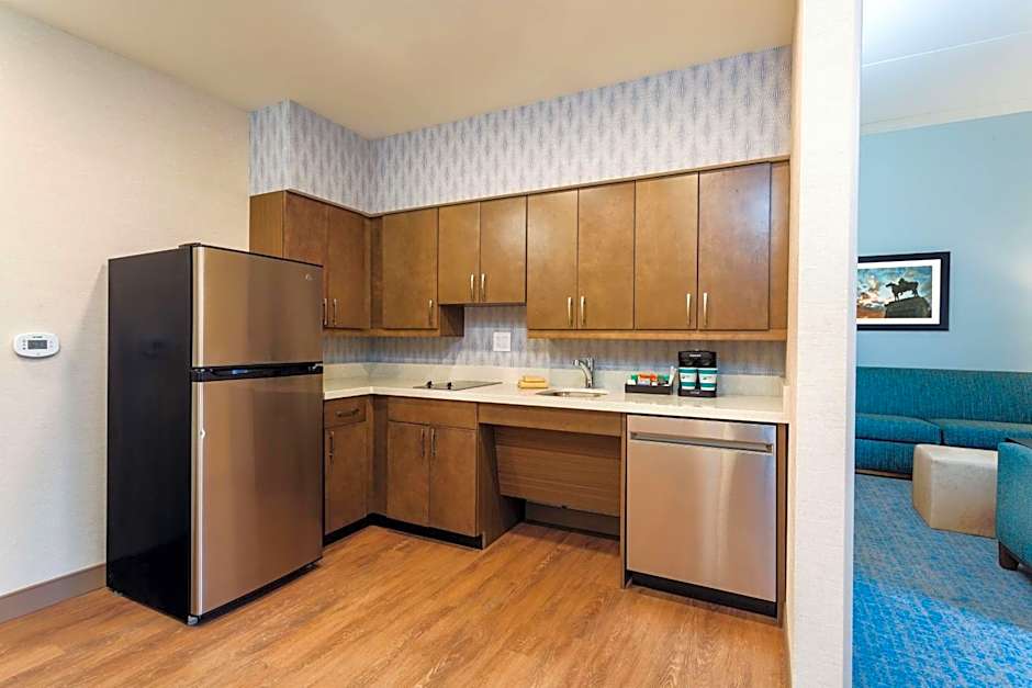 Homewood Suites by Hilton Reston