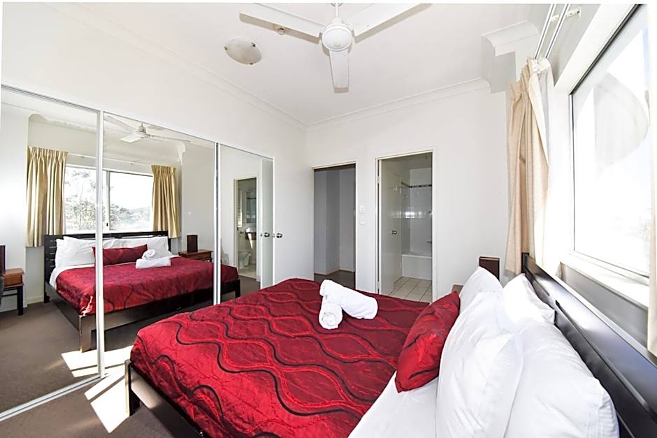 Founda Gardens Apartments