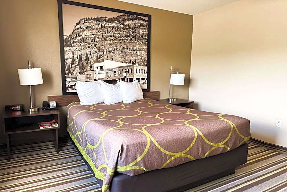Super 8 by Wyndham Durango