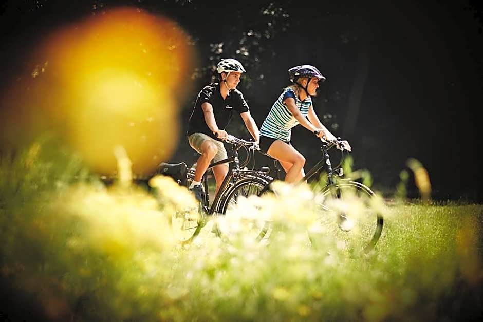 Le Clervaux Boutique & Design Hotel