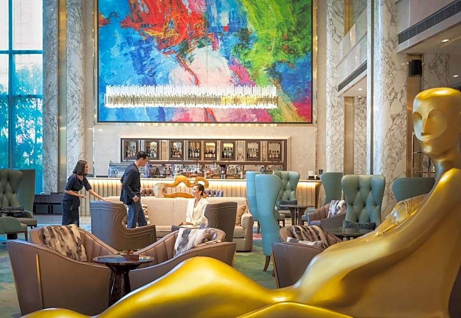 InterContinental Jakarta Pondok Indah By IHG