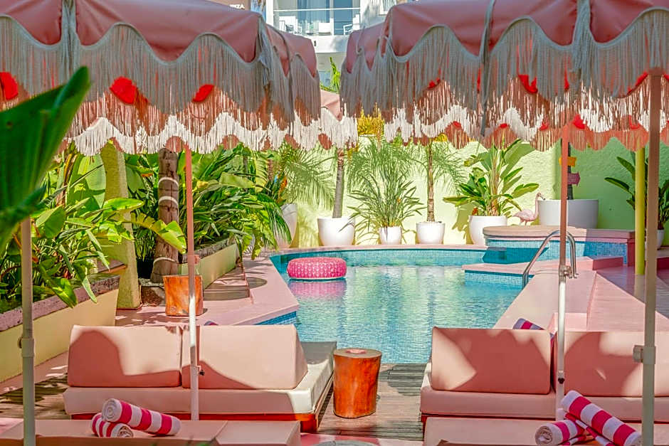 Tropicana Ibiza - Adults Only