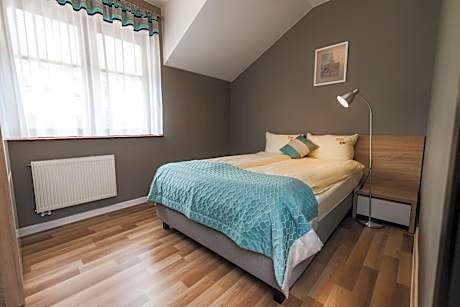 Two-Bedroom Deluxe Apartment