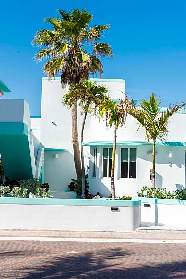 The Marlin Beachside