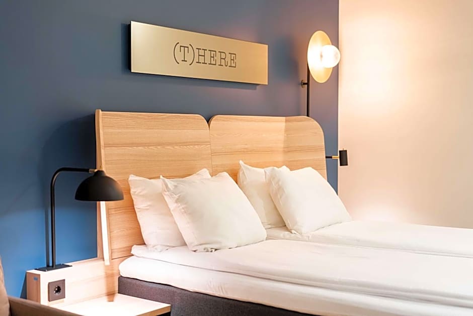 Scandic Torget Bergen