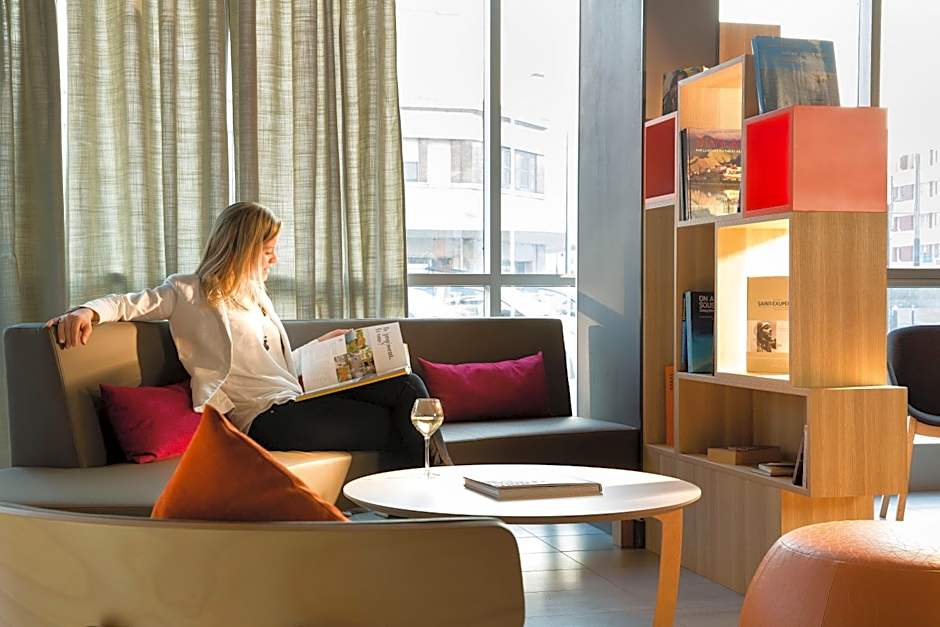 Nomad Hotel le Havre