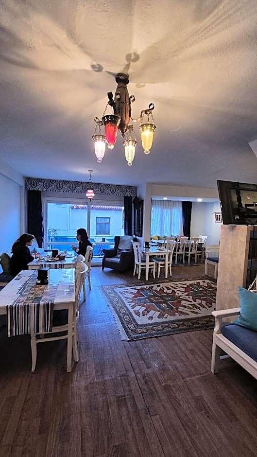 Urkmez Hotel