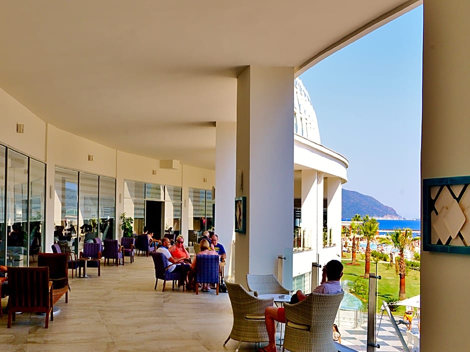 Green Nature Diamond Hotel