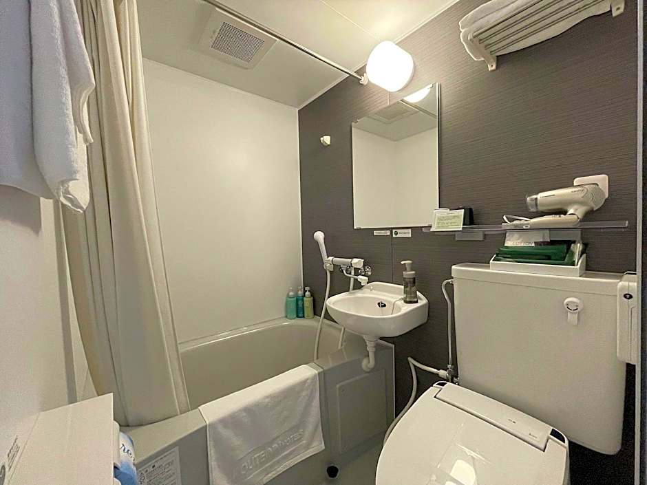 Hotel Route Inn SakuMinami Inter