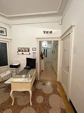 Albergo Novecento