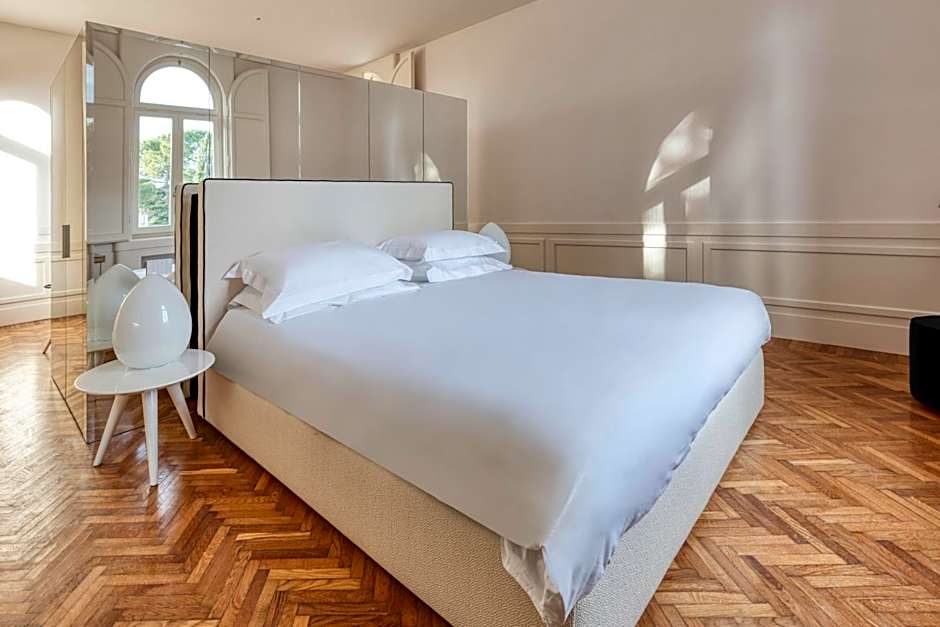 Boutique Hotel Villa Monty Banks