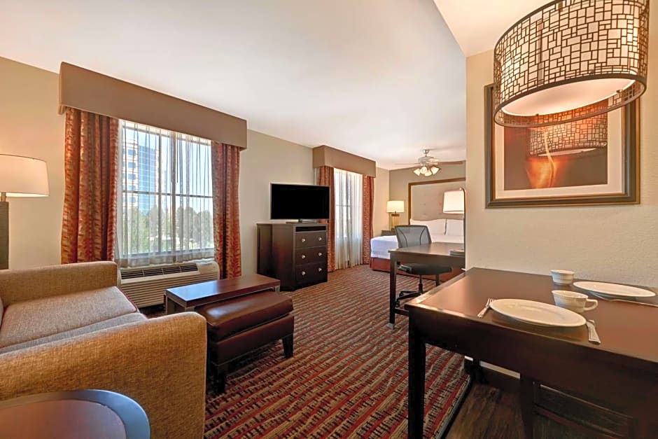 Homewood Suites By Hilton Denver Tech Center