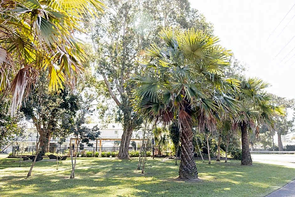 The Brunswick, Brunswick Heads