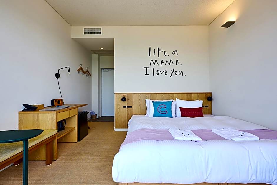 KAMOME SLOW HOTEL the COMPACT