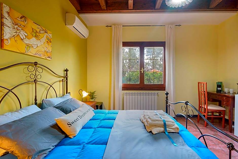 B&B Gassa d'Amante