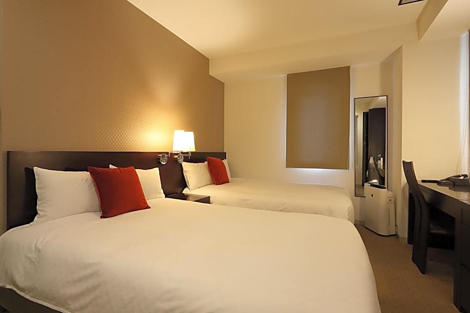 Hotel Massimo Mishima