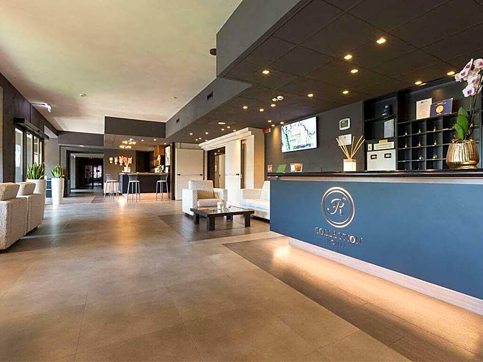 Smart Hotel King