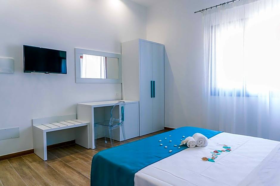 B&B Le Tartarughe