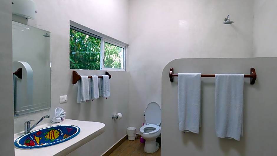 Hotel & Suites Oasis Bacalar