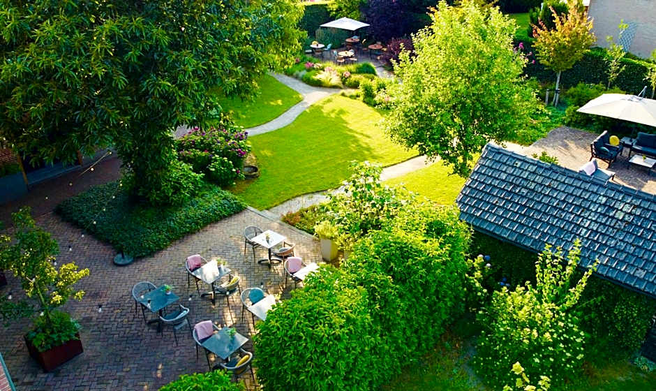Boutique hotel Lytel Blue