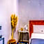 Marmur luxury room