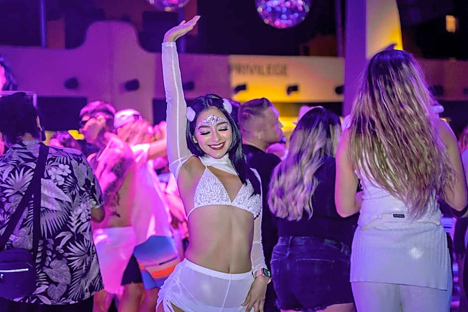 Riu Palace Baja California - Adults Only - All Inclusive