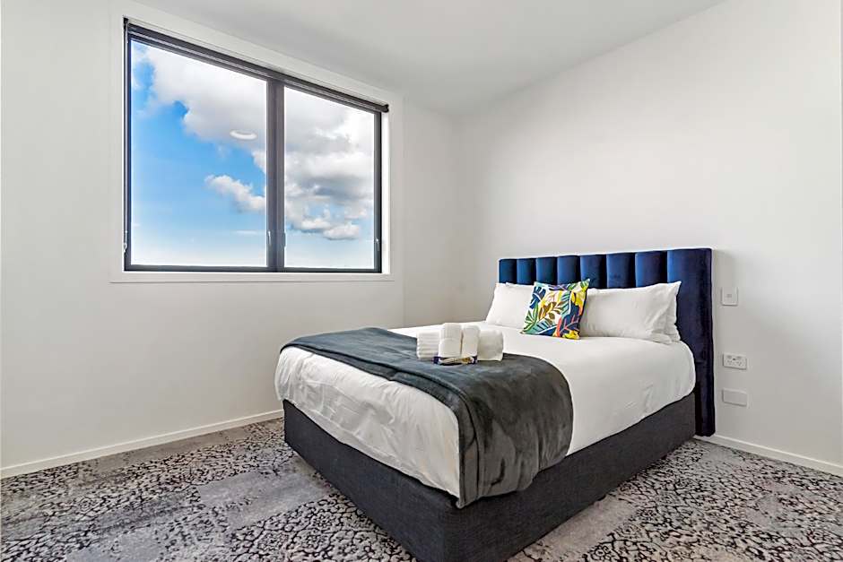 Roomie Apartment Hotel