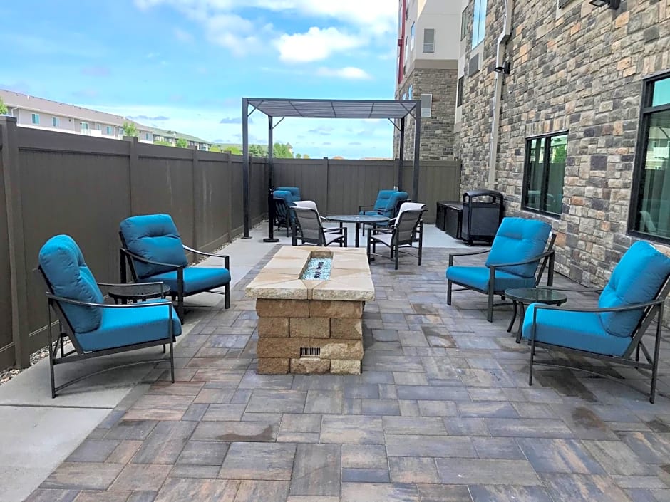 Staybridge Suites - Sioux Falls Southwest, an IHG Hotel