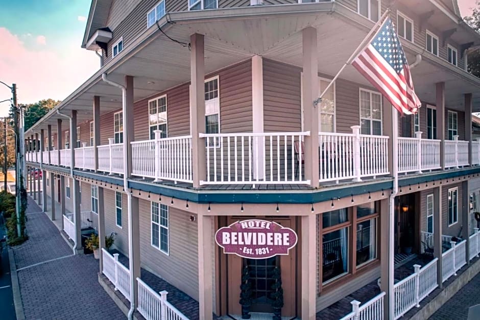 Hotel Belvidere