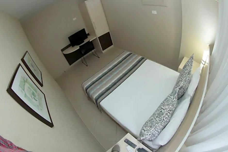 Hotel Metrópole Maringá