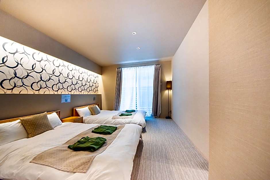 Hotel Rokune