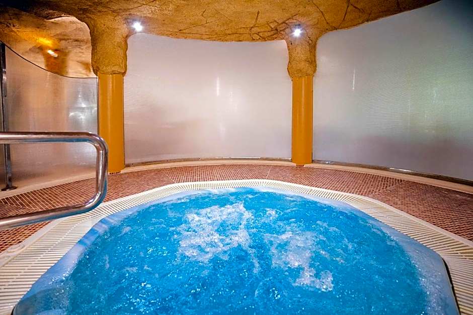 Hotel Servigroup Diplomatic