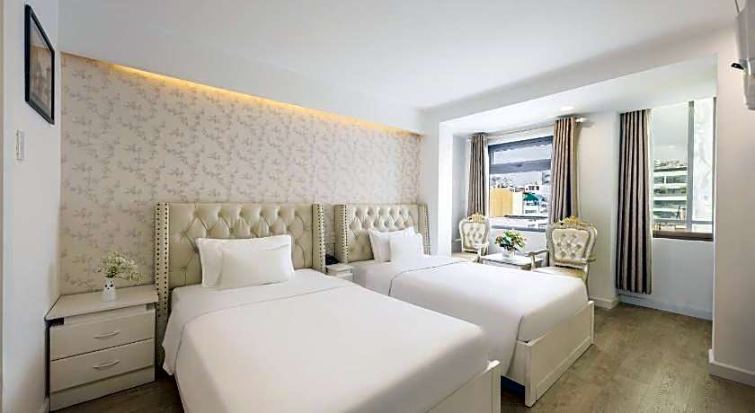 A25 Hotel - 255 Le Thanh Ton