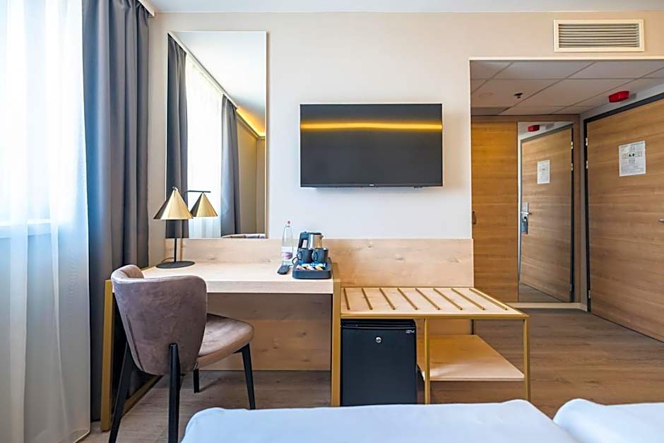 Expo Tower by Mellow Mood Hotels