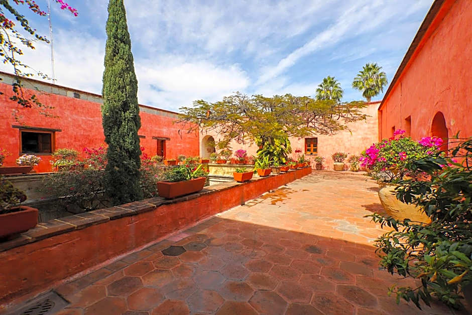 Quinta Real Oaxaca