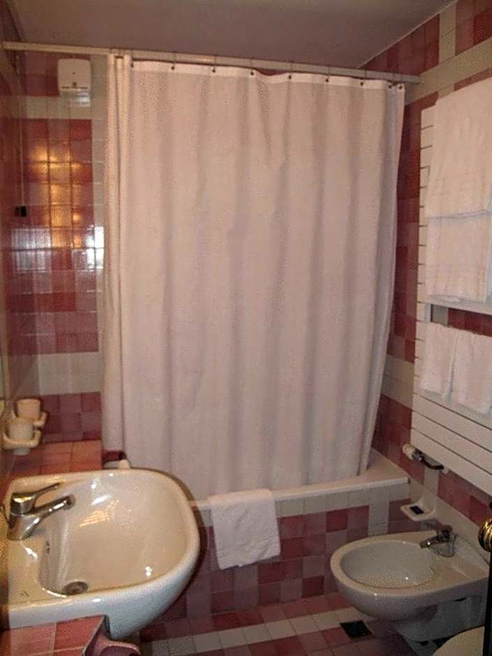 Hotel Piccola Fenice