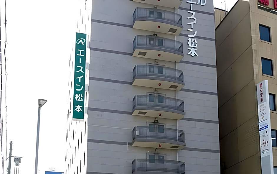 Ace Inn Matsumoto