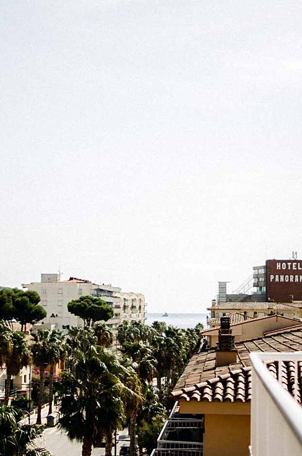 Hotel Nereida