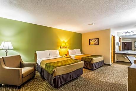 Econo Lodge Valley City