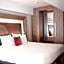 Novotel SPA Rennes Centre Gare
