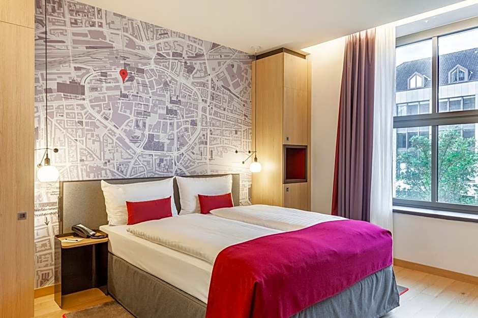 IntercityHotel Dortmund