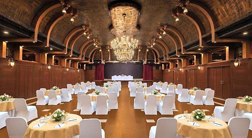 Fortune Valley View, Manipal - Member ITC Hotels' Group