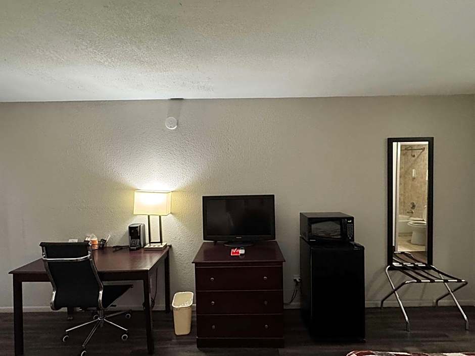 Econo Lodge Childress