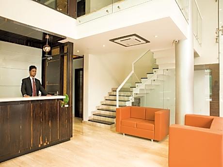 Hotel Sangat Regency