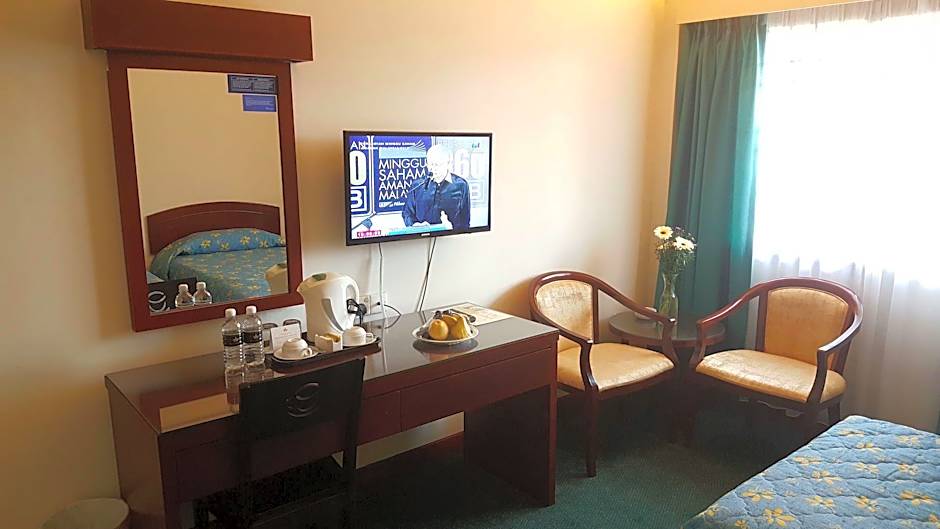Hotel Seri Malaysia Alor Setar