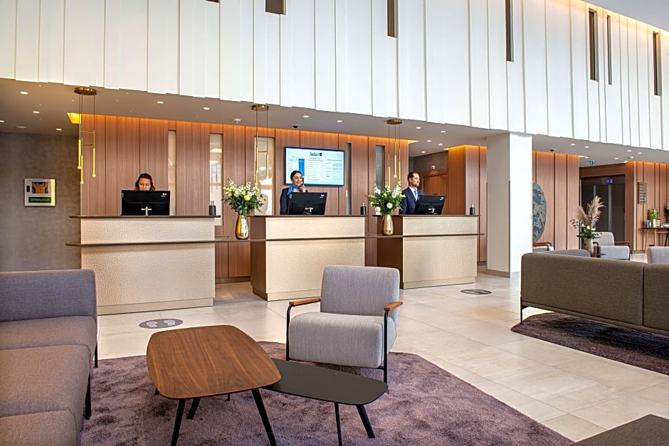 Radisson Blu Hotel Rouen Centre