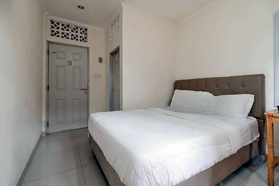 Wisma Minongga By SPAZIE